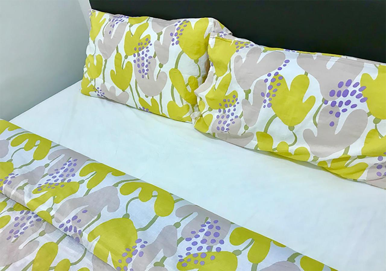 3Bedroom Cameron Goldenhill Nightmarket@21Homestay Brinchang Exteriör bild